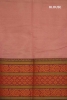 Handloom Pure Kanchipuram Cotton Saree